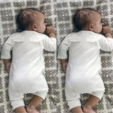 Hot Sale Newborn Baby Cotton Unisex