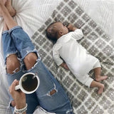 Hot Sale Newborn Baby Cotton Unisex