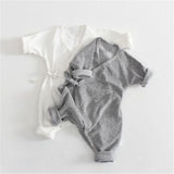Hot Sale Newborn Baby Cotton Unisex