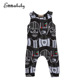 Cute Toddler Kids Baby Boy Star Wars