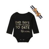 Little Princess Newborn Infant Baby Girls
