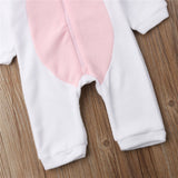 Emmababy Baby Girl 3D Unicorn