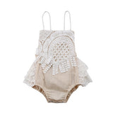 0-24M Newborn Infant Kid Baby Girl