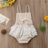 0-24M Newborn Infant Kid Baby Girl