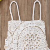 0-24M Newborn Infant Kid Baby Girl