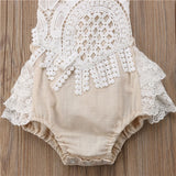 0-24M Newborn Infant Kid Baby Girl