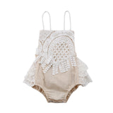 0-24M Newborn Infant Kid Baby Girl