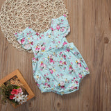 Toddler Baby Girls Clothes