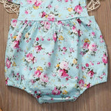 Toddler Baby Girls Clothes