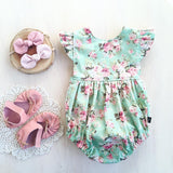 Toddler Baby Girls Clothes