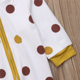Fashion Brand Winter Warm Newborn Baby Clothes