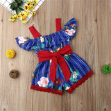 Kids Baby Girls clothes