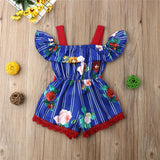Kids Baby Girls clothes