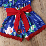 Kids Baby Girls clothes