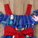 Kids Baby Girls clothes