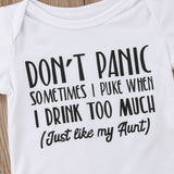 Summer 2019 Hot Sale New Born Baby Clothes