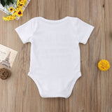 Summer 2019 Hot Sale New Born Baby Clothes