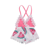 cute  Infant Toddler Baby Girl  clothes