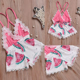 cute  Infant Toddler Baby Girl  clothes