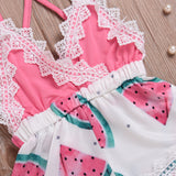 cute  Infant Toddler Baby Girl  clothes
