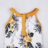 Summer Infant Toddler Kids Baby Girls Clothes