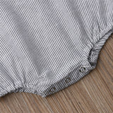 2019 Summer Newborn Baby Girl Boy Clothes