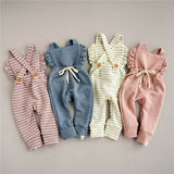 2019 Newborn Baby Girls Romper Summer Kids Clothes