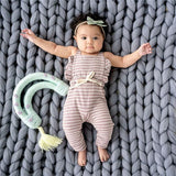 2019 Newborn Baby Girls Romper Summer Kids Clothes