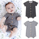 Newborn Baby Boys Girls Clothes