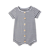 Newborn Baby Boys Girls Clothes