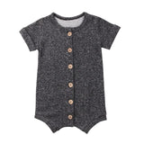 Newborn Baby Boys Girls Clothes