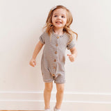 Newborn Baby Boys Girls Clothes