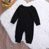 Infant Toddler Baby Rompers Newborn
