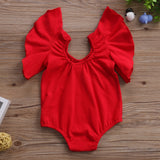 Summer Cute Batman Cotton Boys